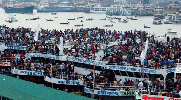 pamantul a intrat azi in faliment ecologic omenirea a epuizat in doar opt luni resursele generate de planeta pentru tot anul