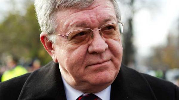 procurorii extind urmarirea penala in cazul lui corneliu dobritoiu pentru fals in declaratii