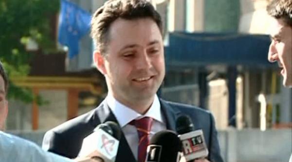 procurorul general al romaniei materialele despre tortionari in faza de studiu