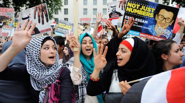 romanii din egipt nu au cerut ajutorul mae pana in prezent