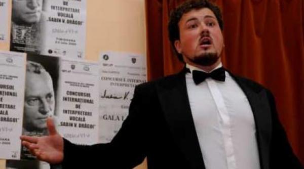 stefan pop duet alaturi de placido domingo la arenele din verona