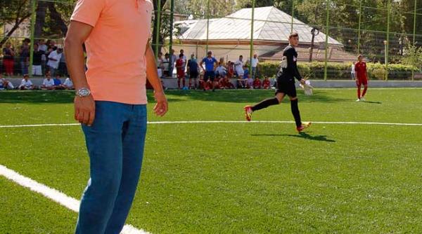 omul zilei george ogararu