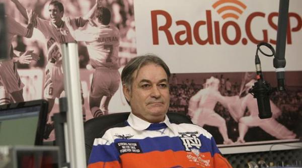 ultimele aparitii ale lui costica stefanescu