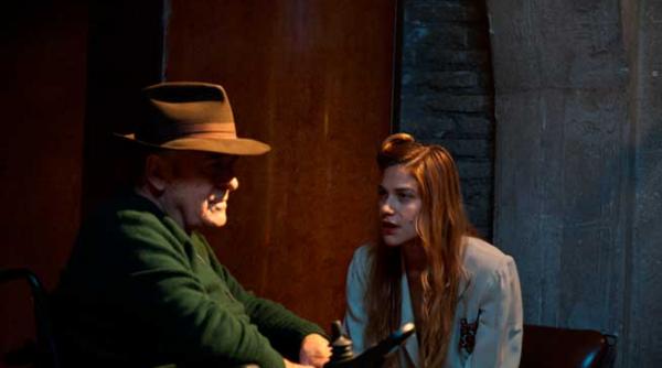 vine in romania eu si tu de bertolucci