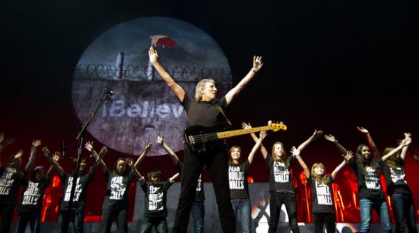 corul scolii gimnaziale de arte nr 5 va canta cu roger waters