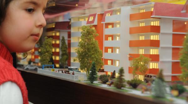 creditul prima casa in lei este mai scump decat cel in euro