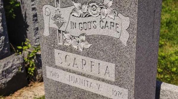 descoperire inspaimantatoare intr un cimitir din croatia ce au descoperit muncitorii