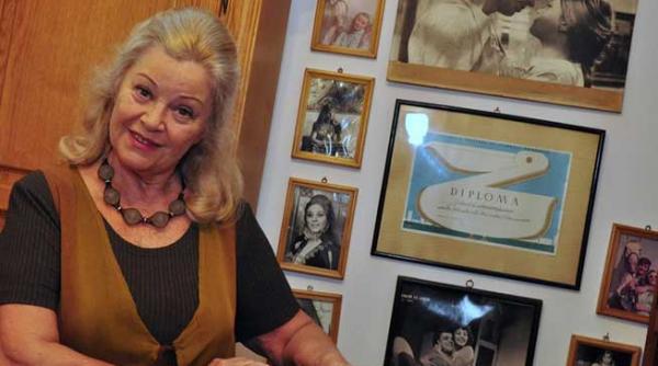 astazi e ziua ta anna szeles