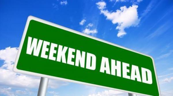 ce facem in weekend 24 25 august 2013