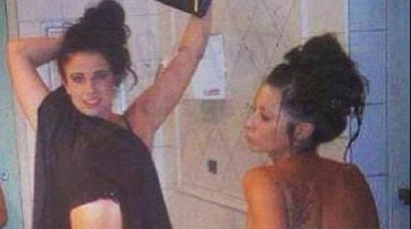 imi e rusine ca sunt fiicele mele socul unui parinte dupa ce a vazut o poza din club