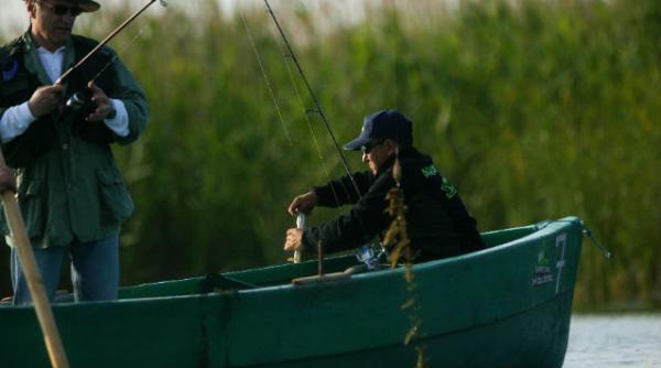 proiect lege pescuit