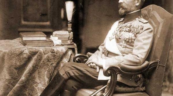 regele ferdinand i al romaniei istorie si destin