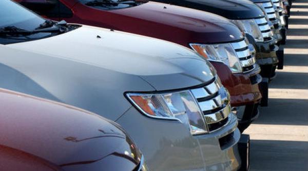 vanzarile de autoturisme noi in romania au atins in iulie maximul ultimelor 14 luni