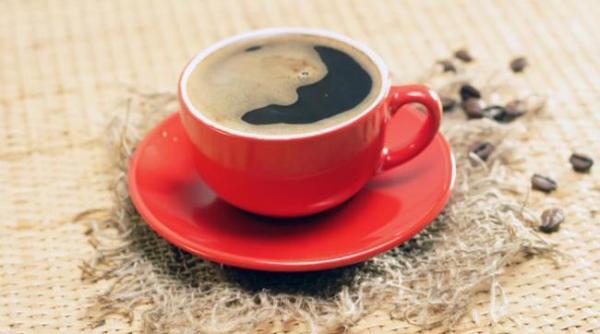 ce spune cafeaua preferata despre partenerul tau