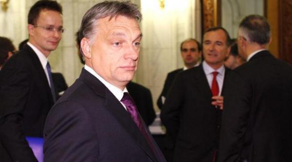 primul ministru ungar califica relatiile ungaro romane mai bune decat reflectate de retorica politica