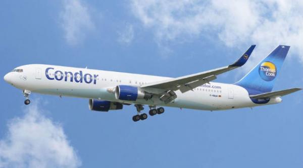 aterizare de urgenta in croatia dupa ce cabina unui avion cu 204 oameni la bord s a umplut de fum