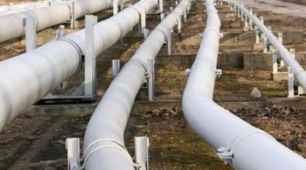 gazoduct iasi ungheni