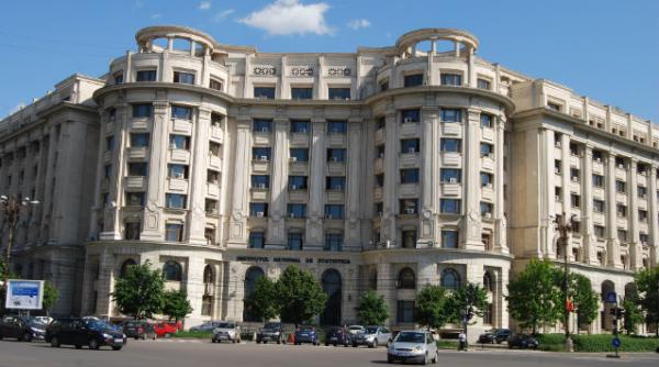 ins proiect pentru masurarea performantei administratiei publice prin statistici oficiale