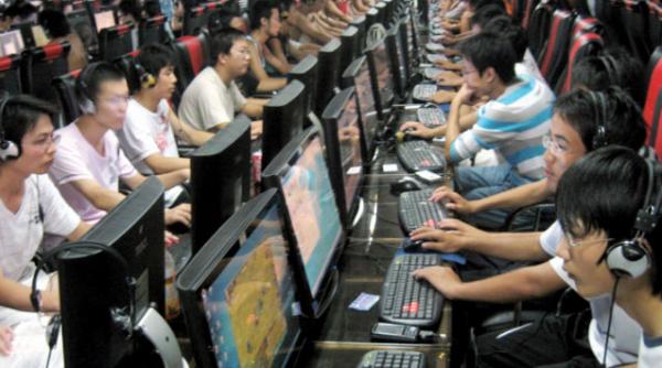 atac informatic china