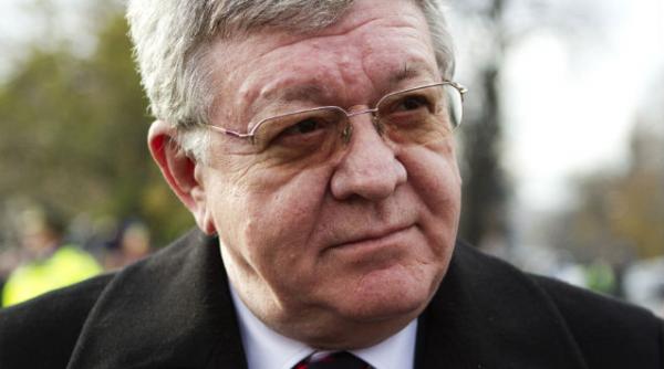 corneliu dobritoiu dna