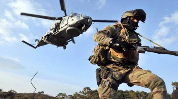 interventia militara in siria s ar putea declansa joi