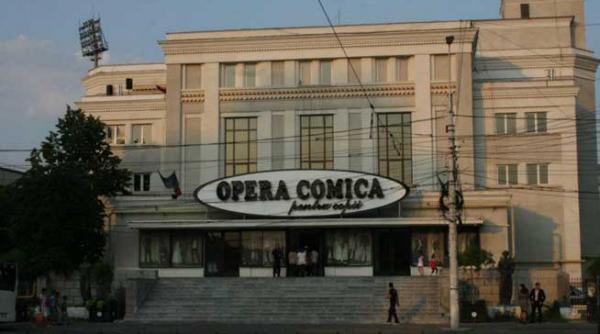 opera comica pentru copii turneu in turcia si bulgaria