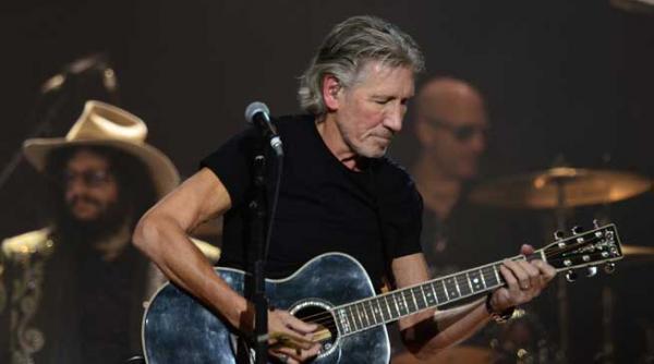 reguli de acces la roger waters the wall show ul are doua parti cu pauza de 20 min
