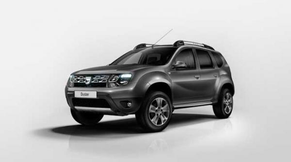 duster facelift lansat la frankfurt vezi primele imagini
