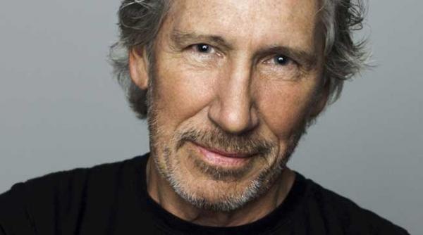 omul zilei roger waters