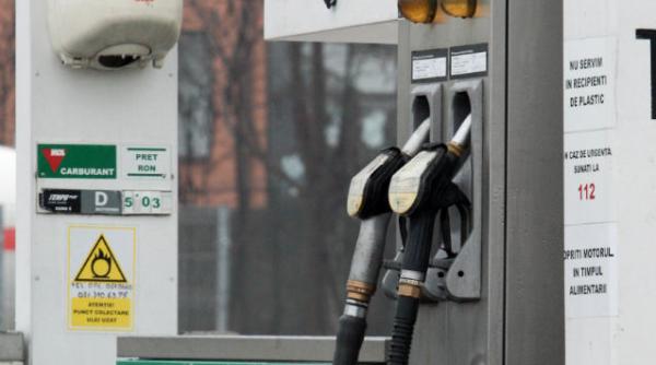 pretul benzinei ar putea creste in romania ca efect secundar al conflictului din siria