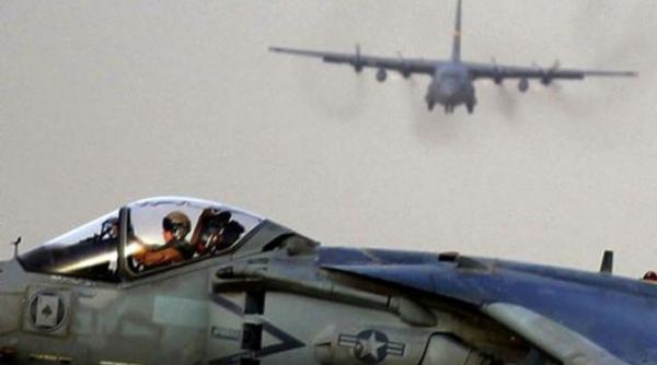 sua exclud o actiune militara unilaterala impotriva siriei