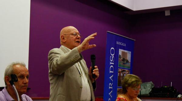 un dar apostolic diaspora si cartea de identitate a limbii romane