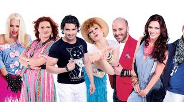 un nou sezon te cunosc de undeva