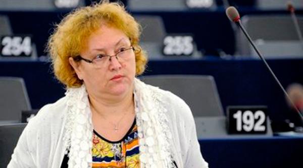 bruxelles cu ochii pe dna europarlamentarul renate weber cere procurorilor anticoruptie sa demonstreze ca nu aplica legea selectiv