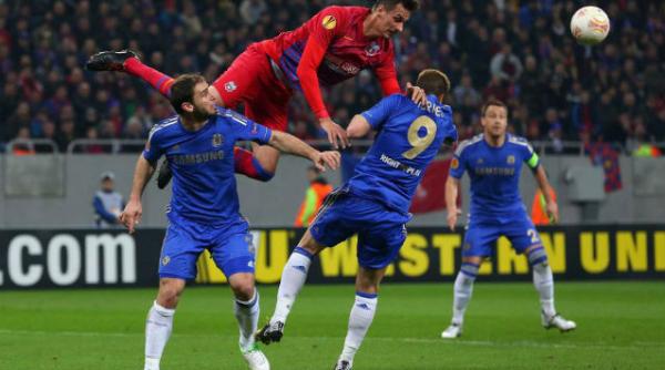 chelsea schalke si basel adversarele stelei in grupa e a ligii campionilor