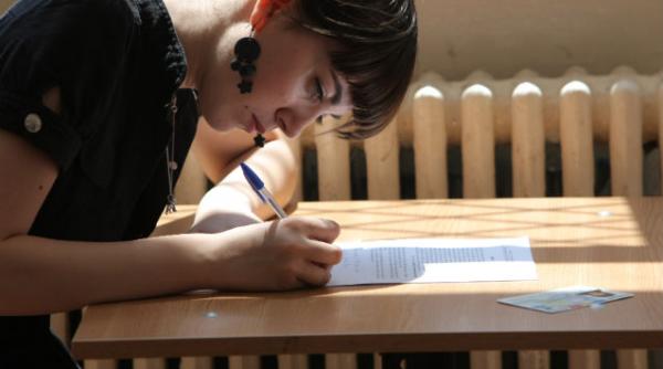 elevi eliminati bacalaureat