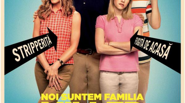 familia miller in cinema