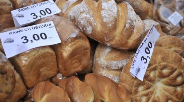 ieftinire paine patronate panificatie