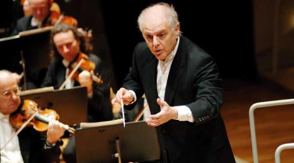 rapsodiile enesciene in prima zi de festival