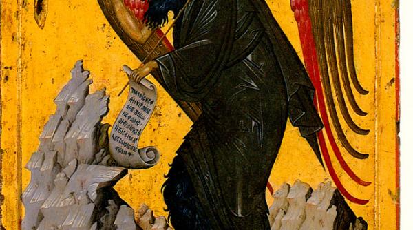 sarbatoare crestina taierea capului sf ioan botezatorul