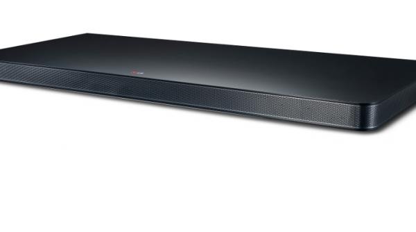 sound plate sau minimalismul sistemelor audio video