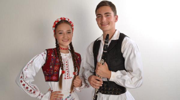 spectacol muzical inedit la baile felix