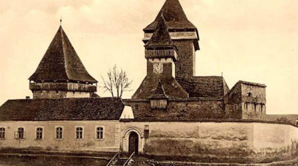 cristian topescu ambasador cultural al bisericilor fortificate