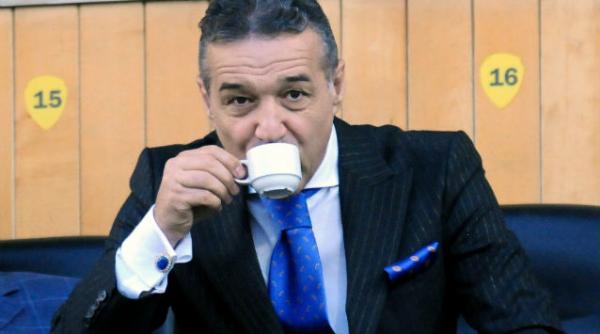 gigi becali sanctionat inchisoare