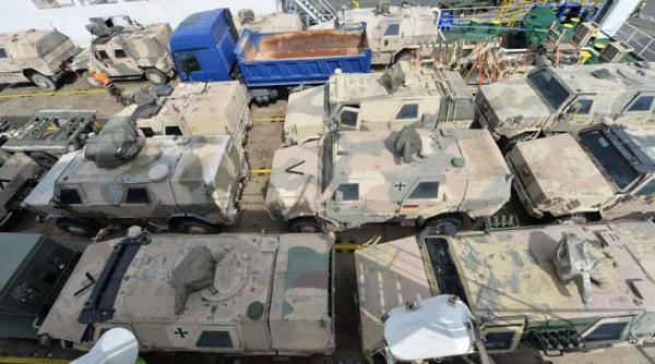 nato nu va participa la o interventie militara in siria cine ar putea lansa interventia dupa refuzul marii britanii analiza afp