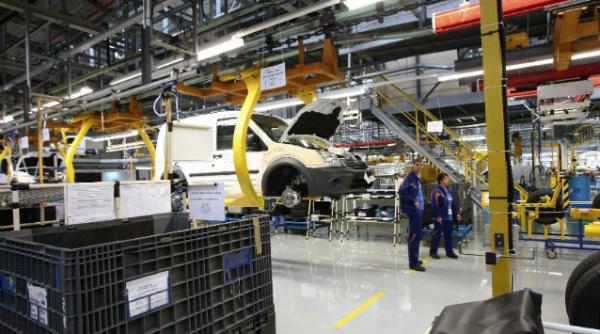 somaj tehnic ford craiova