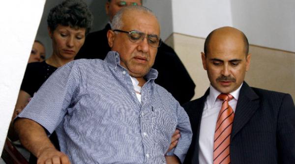 tribunalul bucuresti mentine masura arestarii lui omar hayssam in dosarul de inselaciune