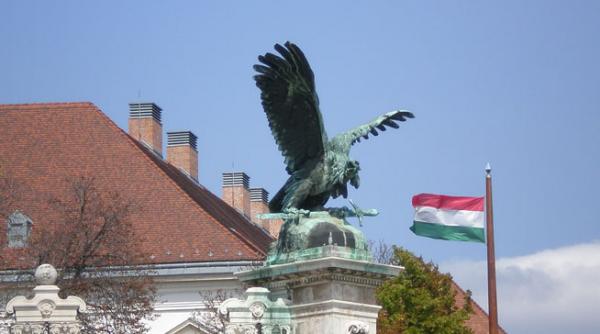 ungaria modifica din nou constitutia a cincea oara