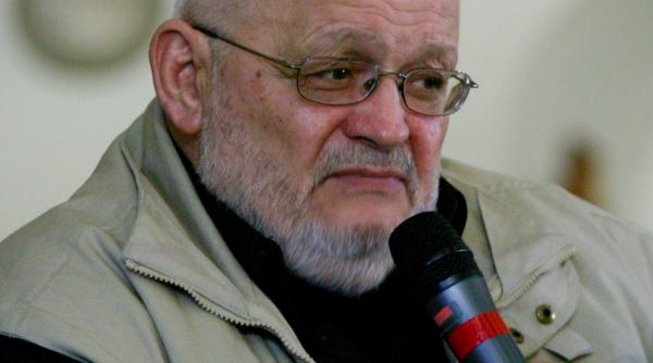 a murit mihai oroveanu