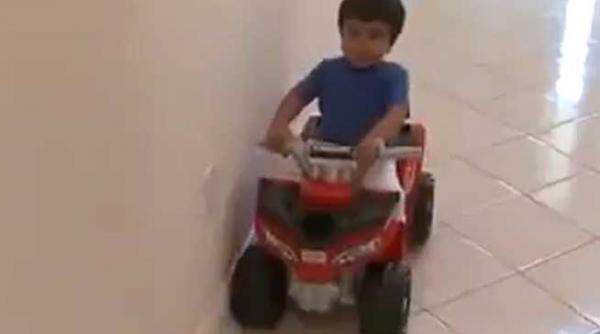 acest copil este un geniu are doar 18 luni dar cunoaste capitalele a peste 60 de tari video